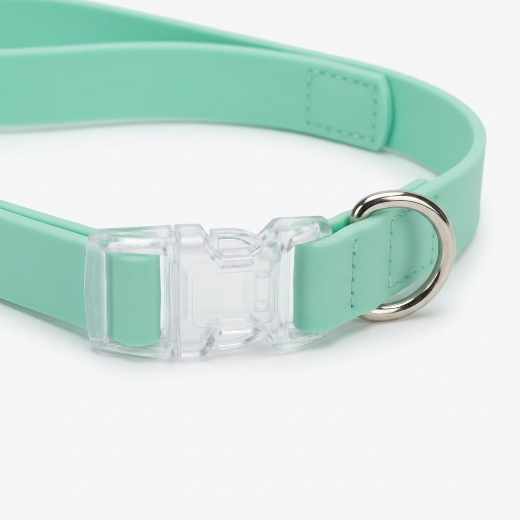 Laisse pour chien mains libres et imperméable