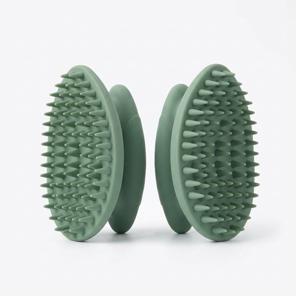 Brosse à gratter pour chat