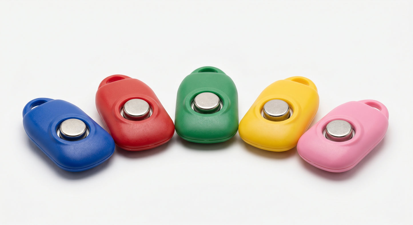 Pet Training Clicker